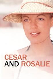 Assistir Cesar e Rosalie online