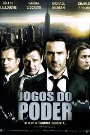 Assistir Jogos do Poder online