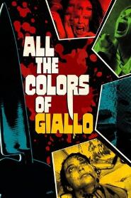 Assistir All the Colors of Giallo online