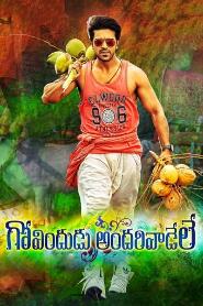 Assistir Govindudu Andarivaadele online