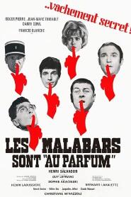 Assistir Les malabars sont au parfum online