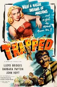 Assistir Trapped online