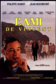 Assistir A Friend of Vincent online