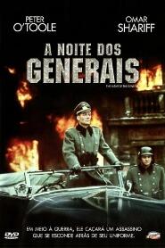 Assistir A Noite dos Generais online