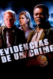 Assistir Evidências de um Crime online