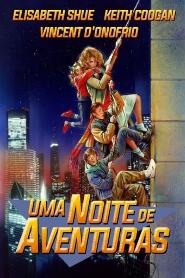 Assistir Uma Noite de Aventuras online