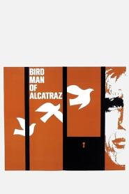 Assistir O Homem de Alcatraz online