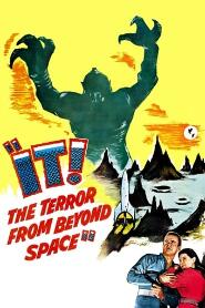 Assistir It! The Terror from Beyond Space online