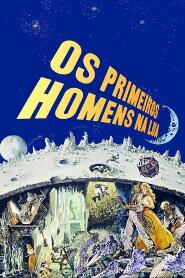 Assistir Os Primeiros Homens na Lua online