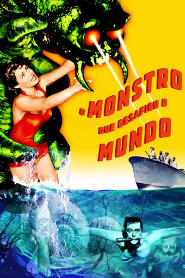 Assistir O Monstro Que Desafiou o Mundo online