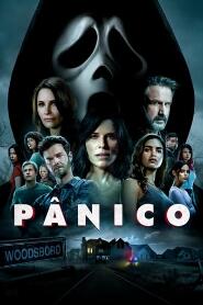 Assistir Pânico online