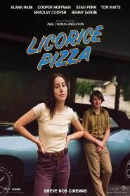 Assistir Licorice Pizza online