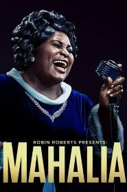 Assistir Mahalia online