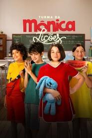 Assistir Monica and Friends: Lessons online