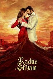 Assistir Radhe Shyam online