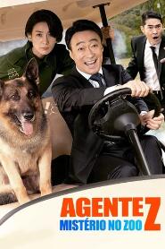 Assistir Agente Z: Mistério no Zoo online