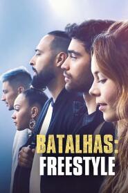 Assistir Batalhas: Freestyle online