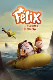 Assistir Felix e o Tesouro de Morgan online