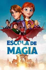 Assistir Escola de Magia online