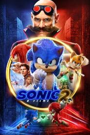 Assistir Sonic 2: O Filme online