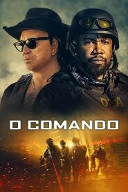 Assistir O Comando online