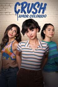 Assistir Crush: Amor Colorido online