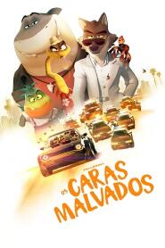 Assistir Os Caras Malvados online