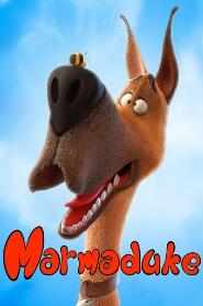 Assistir Marmaduke online