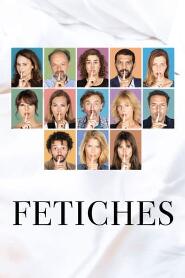 Assistir Fetiches online