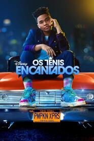 Assistir Os Tênis Encantados online