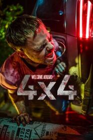 Assistir 4x4 online