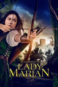 Assistir The Adventures of Maid Marian online