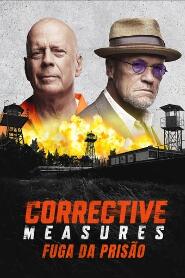 Assistir Corrective Measures online