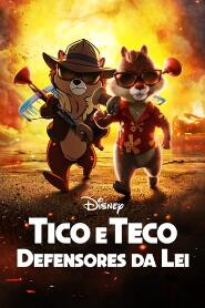 Assistir Tico e Teco: Defensores da Lei online