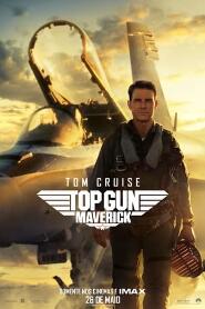 Assistir Top Gun: Maverick online