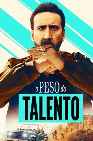 Assistir O Peso do Talento online