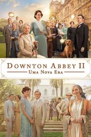 Assistir Downton Abbey II: Uma Nova Era online