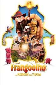 Assistir Frangoelho e o Hamster das Trevas online