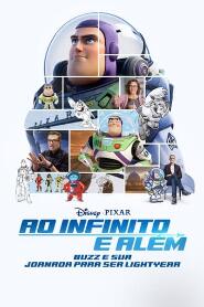 Assistir Ao Infinito e Além: Buzz e sua Jornada para ser Lightyear online