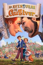 Assistir As Aventuras de Gulliver online