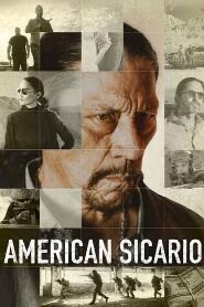 Assistir American Sicario online