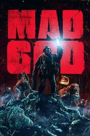 Assistir Mad God online