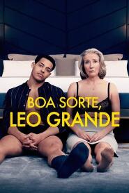 Assistir Boa Sorte, Leo Grande online