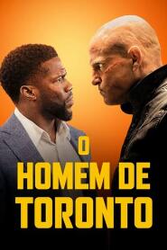 Assistir O Homem de Toronto online