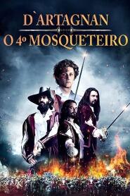 Assistir O Quarto Mosqueteiro online