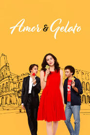 Assistir Amor & Gelato online