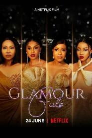 Assistir Glamour Girls online