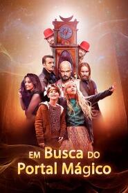 Assistir Em Busca do Portal Mágico online