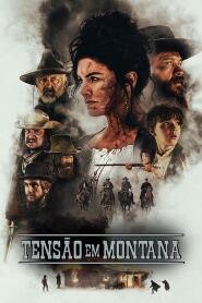 Assistir Terror on the Prairie online