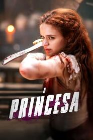 Assistir A Princesa online